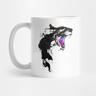 Monster Mug